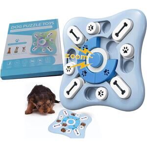 LoHuo Intelligence Dog Games